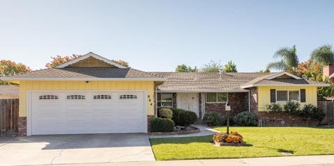 604 Violet St, Modesto, CA 95356 photo 1