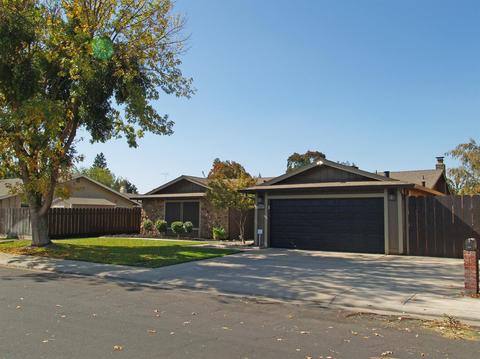 3905 Northview Dr, Modesto, CA 95355 photo 3