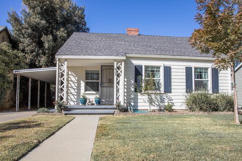 415 Virginia Ave, Modesto, CA 95354 photo 1