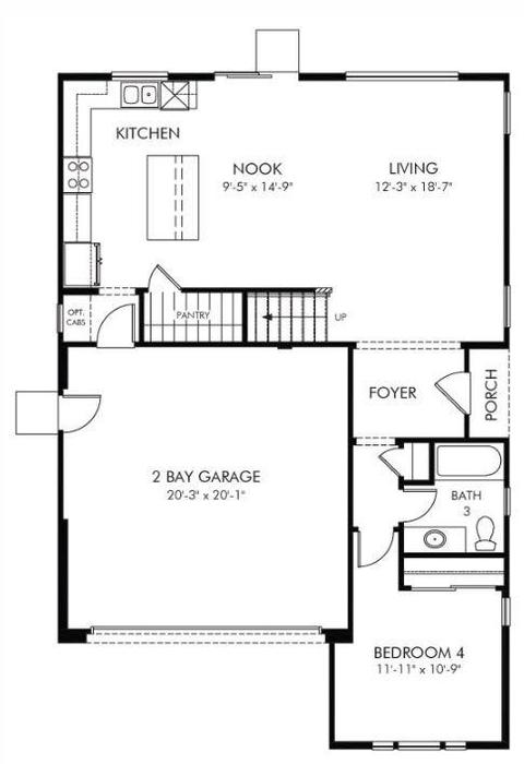 917 Puma St, Rocklin, CA 95765 photo 2