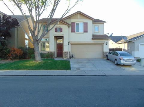 413 Petunia Ct, Merced, CA 95341 photo 1