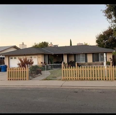 2849 Alphonse Dr, Ceres, CA 95307 photo 1