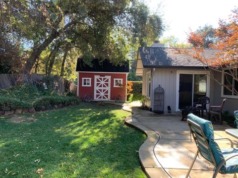 3499 E Humphrey Rd, Loomis, CA 95650 photo 9
