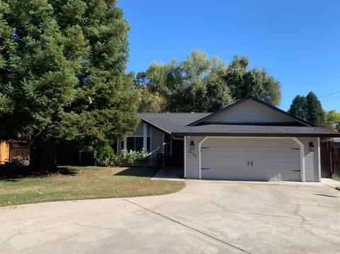 3499 E Humphrey Rd, Loomis, CA 95650 photo 1