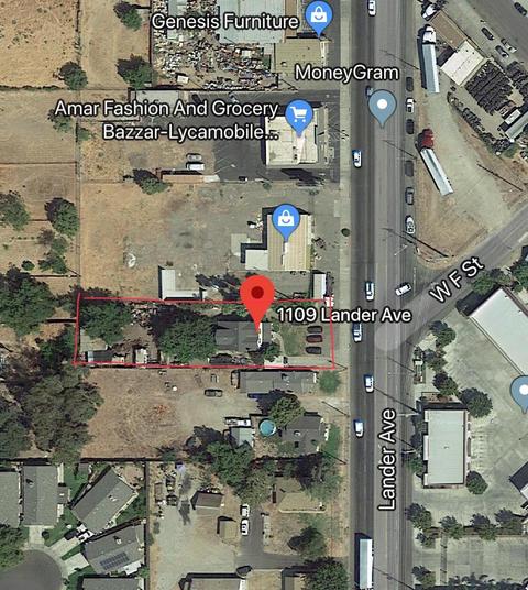 1109 Lander Ave, Turlock, CA 95380 photo 4