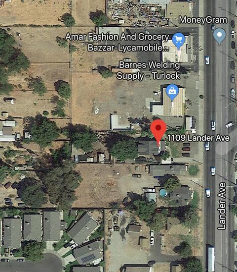 1109 Lander Ave, Turlock, CA 95380 photo 3