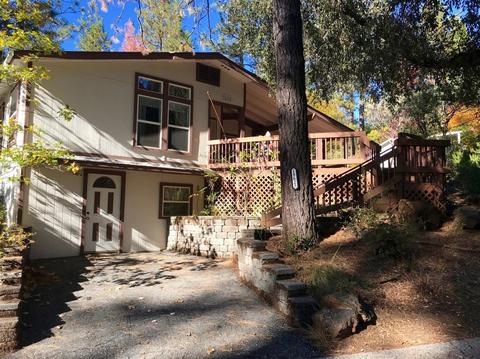 18625 Douglas Dr, Applegate, CA 95703 photo 2