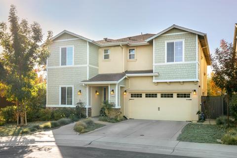 4503 Blue Oak Pl, Davis, CA 95618 photo 1