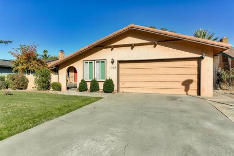 7129 Willey Way, Carmichael, CA 95608 photo 1