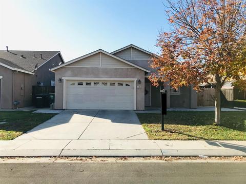 1721 Estrellita Way, Modesto, CA 95358 photo 1
