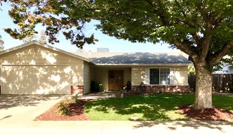 1209 Chateaugay Dr, Modesto, CA 95356 photo 1