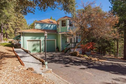 20001 Pine Dr, Volcano, CA 95689 photo 1