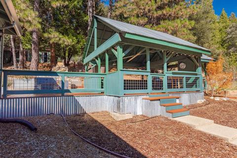 20001 Pine Dr, Volcano, CA 95689 photo 5