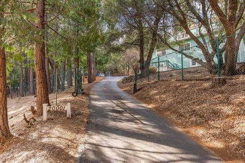 20001 Pine Dr, Volcano, CA 95689 photo 74