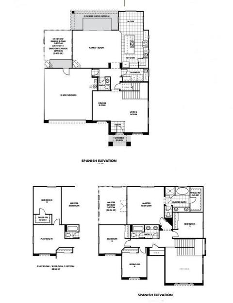 2716 Diablo View Dr, Manteca, CA 95337 photo 2