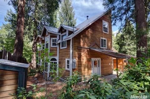 6325 Fairview Dr, Pollock Pines, CA 95726 photo 1