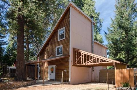 6325 Fairview Dr, Pollock Pines, CA 95726 photo 2