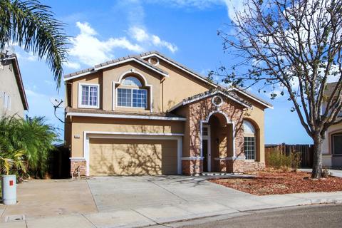 2853 Campbell Ln, Tracy, CA 95377 photo 2