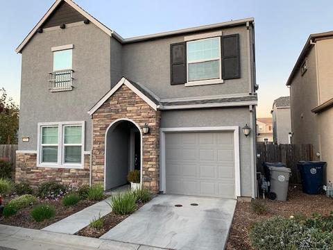 411 Ashwick Loop, Sacramento, CA 95823 photo 1