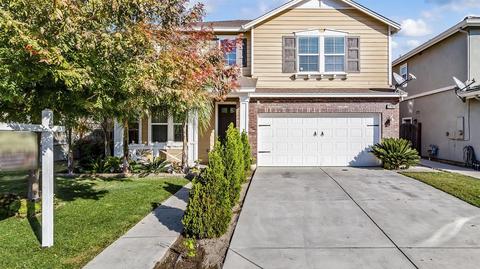 2783 Nostalgia St, Manteca, CA 95337 photo 2