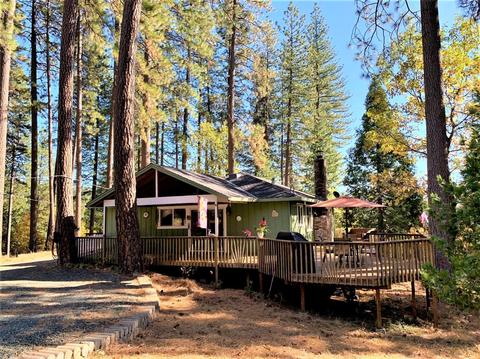 2356 Lily Gap Rd, West Point, CA 95255 photo 1