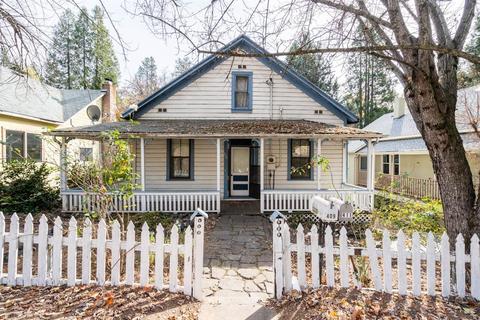 409 Mill St, Grass Valley, CA 95945 photo 1