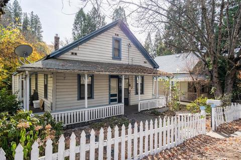 409 Mill St, Grass Valley, CA 95945 photo 33