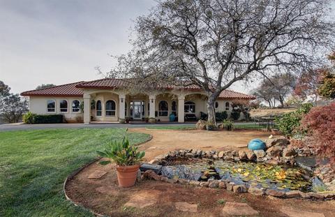 24875 Barefoot Rd, Grass Valley, CA 95949 photo 7