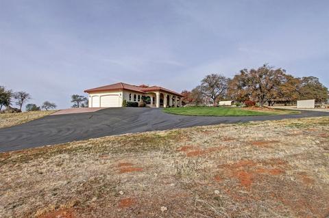 24875 Barefoot Rd, Grass Valley, CA 95949 photo 4