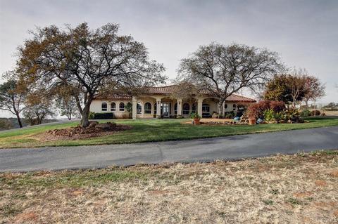 24875 Barefoot Rd, Grass Valley, CA 95949 photo 1