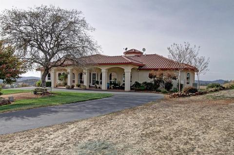 24875 Barefoot Rd, Grass Valley, CA 95949 photo 8