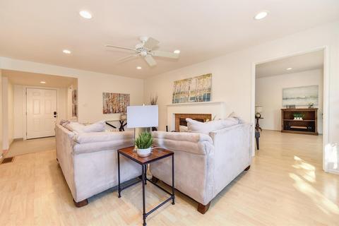 3226 Murchison Dr, Carmichael, CA 95608 photo 2
