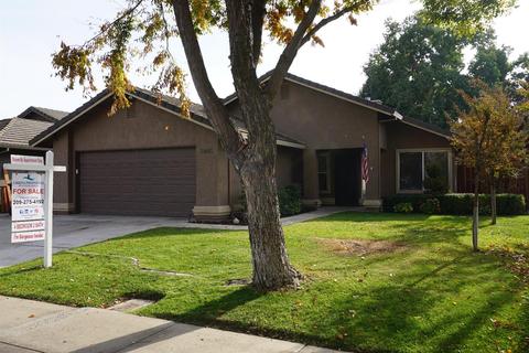 3900 Gatesville Ave, Modesto, CA 95357 photo 2