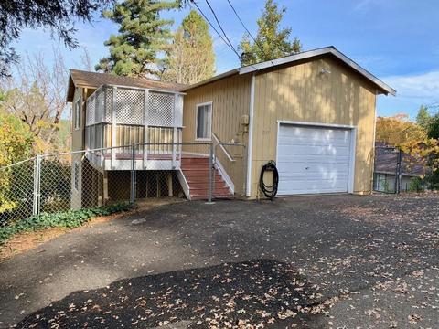 3111 Washington St, Placerville, CA 95667 photo 1