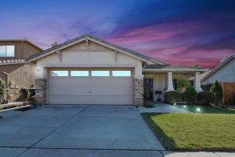 670 Pombo Square Dr, Tracy, CA 95376 photo 1
