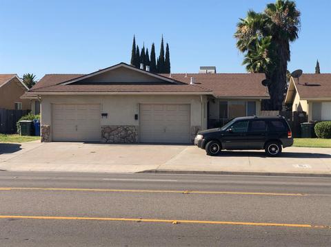 2724 E Whitmore Ave, Ceres, CA 95307 photo 1