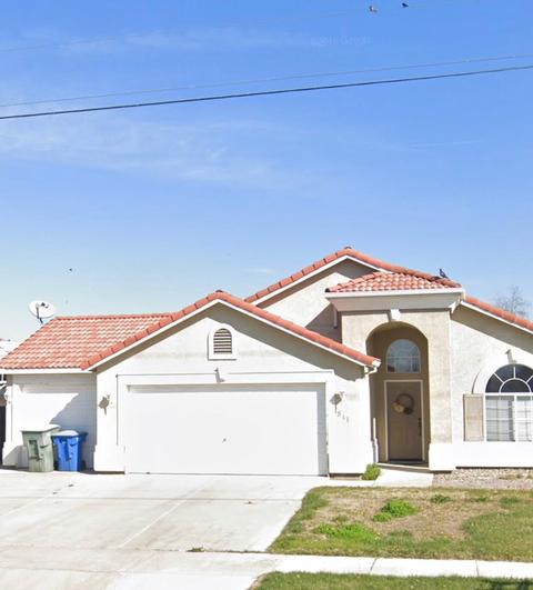 811 Hackett Rd, Ceres, CA 95307 photo 1