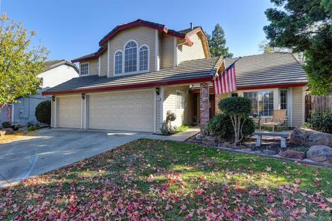 8016 Ackerson Way, Antelope, CA 95843 photo 4