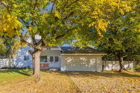 2522 El Tonas Way, Carmichael, CA 95608 photo 1