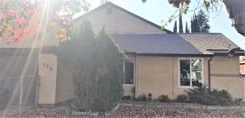 533 Laurel Ave, Modesto, CA 95351 photo 1