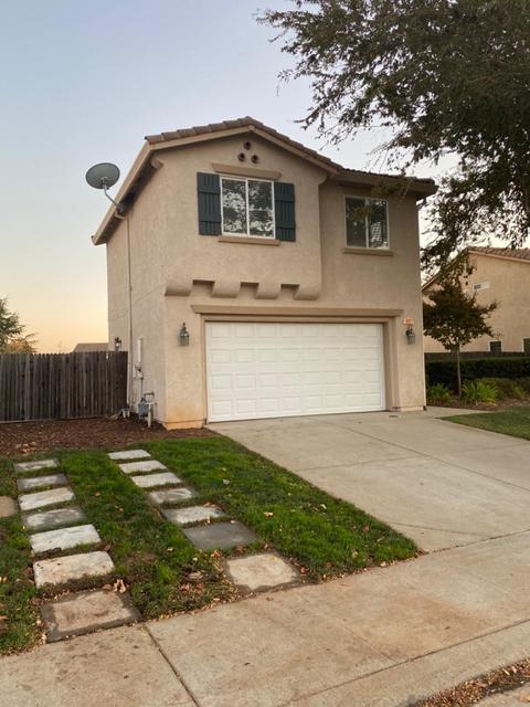 10937 Wethersfield Dr, Mather, CA 95655 photo 2
