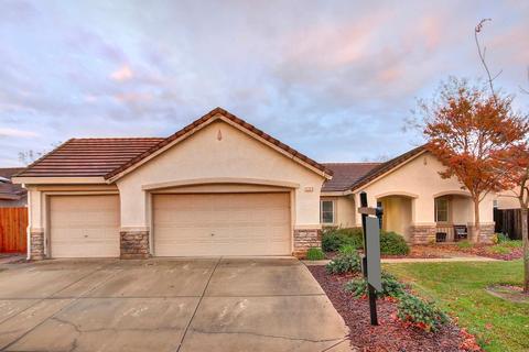 4393 Mcroberts, Mather, CA 95655 photo 1