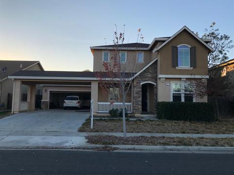 327 Wolfpack Ct, Patterson, CA 95363 photo 2