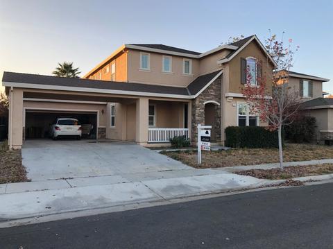 327 Wolfpack Ct, Patterson, CA 95363 photo 1