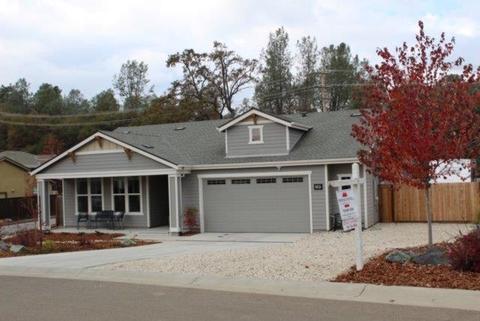 21607 Cascade Xing, Grass Valley, CA 95949 photo 1