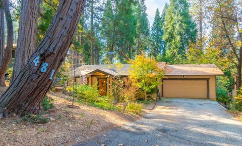 481 Alpine Dr, Colfax, CA 95713 photo 1