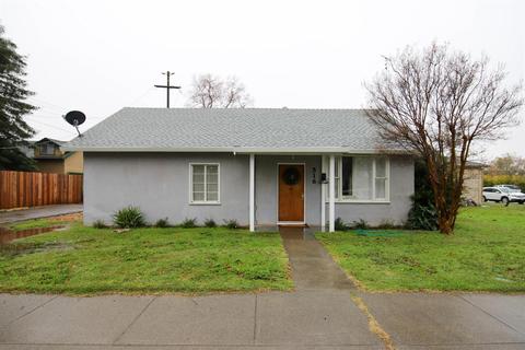 516 East St, Winters, CA 95694 photo 1