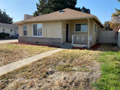 507 Locust, Manteca, CA 95337 photo 1