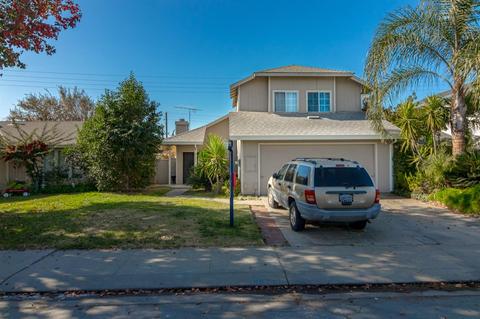 3833 Rotterdam Ave, Modesto, CA 95356 photo 1