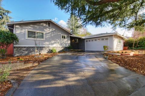 4740 Hixon Cir, Carmichael, CA 95608 photo 1